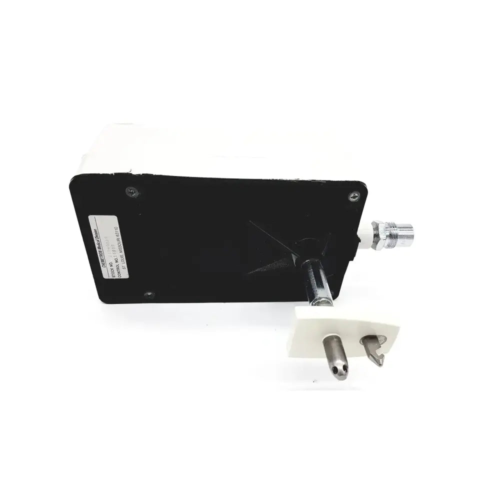 Vacutron 22040012 Surgical Regu Gage Suction Regulator Gauge, as-is (for parts) product photo 11