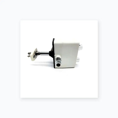 Vacutron 22040012 Surgical Regu Gage Suction Regulator Gauge, as-is (for parts) product photo 5