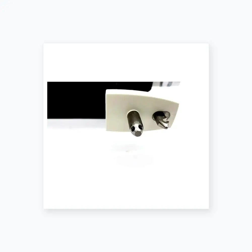 Vacutron 22040012 Surgical Regu Gage Suction Regulator Gauge, as-is (for parts) product photo 9