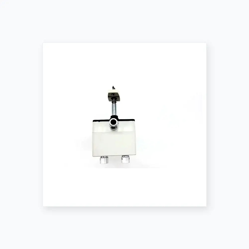 Vacutron 22040012 Surgical Regu Gage Suction Regulator Gauge, as-is (for parts) product photo 7
