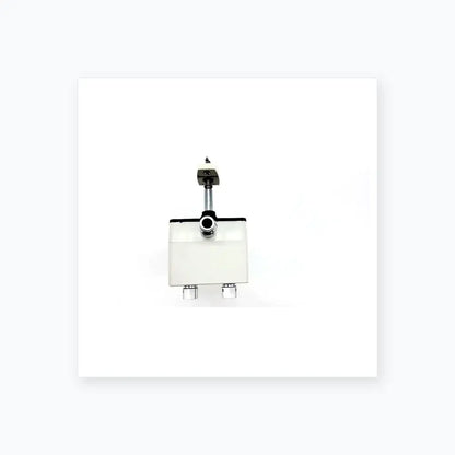Vacutron 22040012 Surgical Regu Gage Suction Regulator Gauge, as-is (for parts) product photo 7