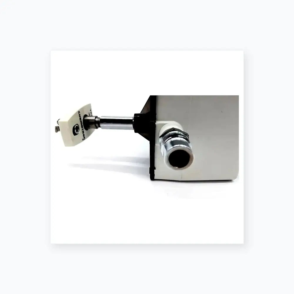 Vacutron 22040012 Surgical Regu Gage Suction Regulator Gauge, as-is (for parts) product photo 6