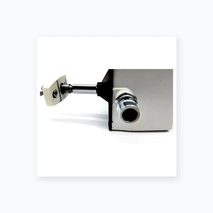 Vacutron 22040012 Surgical Regu Gage Suction Regulator Gauge, as-is (for parts) product photo 6