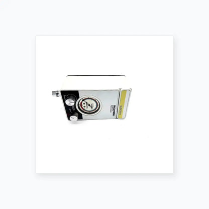 Vacutron 22040012 Surgical Regu Gage Suction Regulator Gauge, as-is (for parts) product photo 13