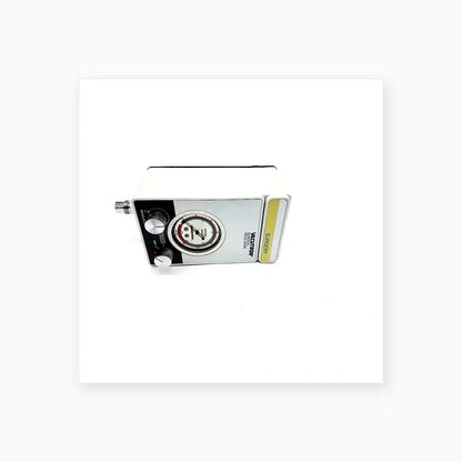 Vacutron 22040012 Surgical Regu Gage Suction Regulator Gauge, as-is (for parts) product photo 13