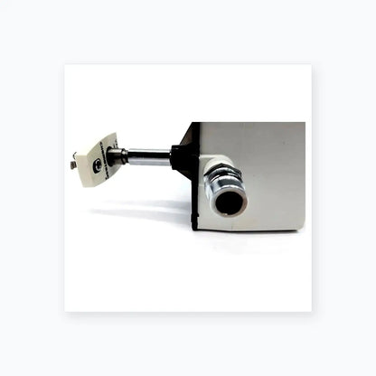 Vacutron 22040012 Surgical Regu Gage Suction Regulator Gauge, as-is (for parts) product photo 6