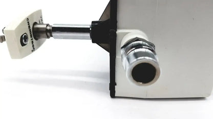 Vacutron 22040012 Surgical Regu Gage Suction Regulator Gauge, as-is (for parts) product photo 6
