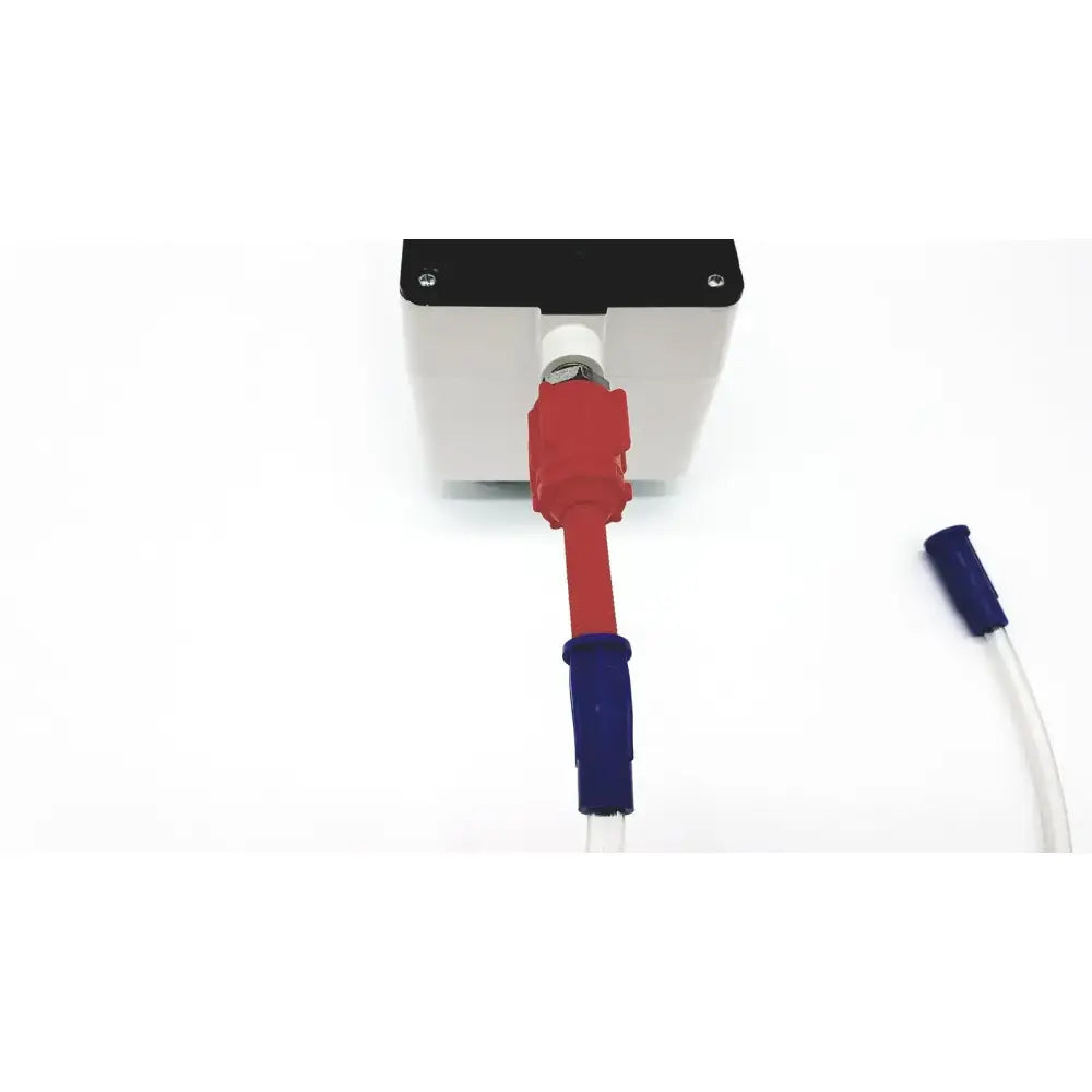 VACUTRON Continuous Intermittent Suctionn Regulator - 02087 Suction Regulator, as-is (for parts) product photo 15
