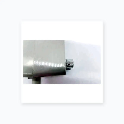 VACUTRON Continuous Intermittent Suctionn Regulator - 02087 Suction Regulator, as-is (for parts) product photo 13