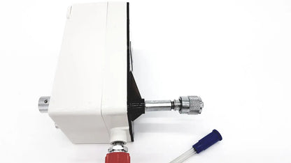 VACUTRON Continuous Intermittent Suctionn Regulator - 02087 Suction Regulator, as-is (for parts) product photo 5