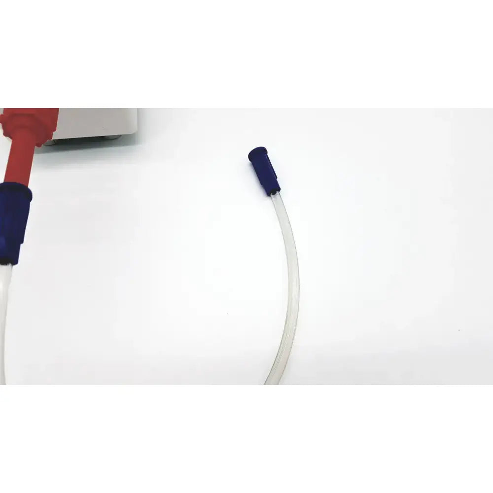 VACUTRON Continuous Intermittent Suctionn Regulator - 02087 Suction Regulator, as-is (for parts) product photo 17