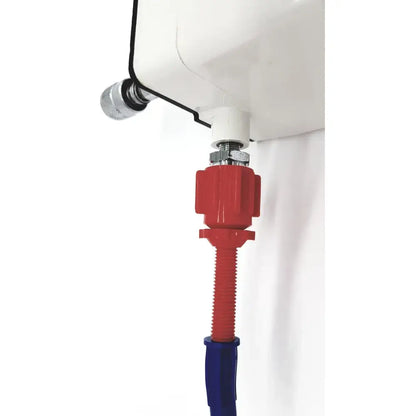 VACUTRON Continuous Intermittent Suctionn Regulator - 02087 Suction Regulator, as-is (for parts) product photo 10
