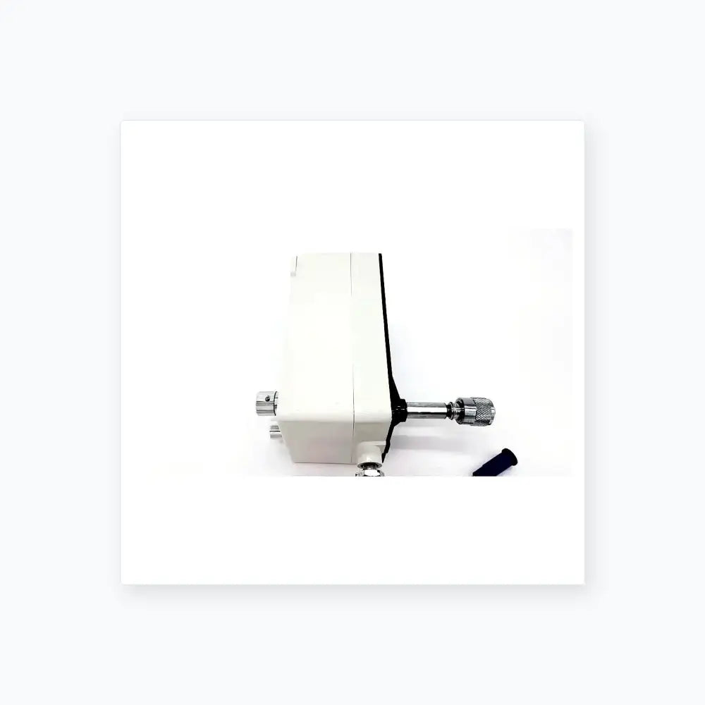 VACUTRON Continuous Intermittent Suctionn Regulator - 02087 Suction Regulator, as-is (for parts) product photo 4