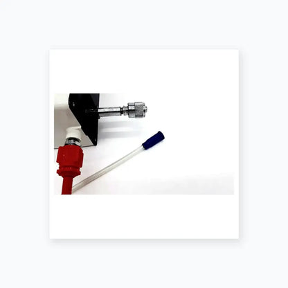 VACUTRON Continuous Intermittent Suctionn Regulator - 02087 Suction Regulator, as-is (for parts) product photo 7