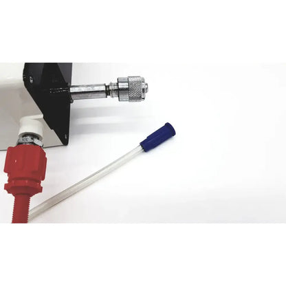 VACUTRON Continuous Intermittent Suctionn Regulator - 02087 Suction Regulator, as-is (for parts) product photo 7