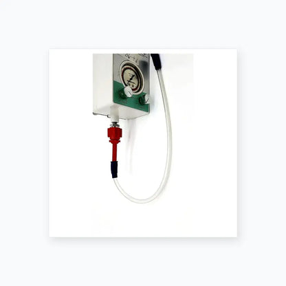 VACUTRON Continuous Intermittent Suctionn Regulator - 02087 Suction Regulator, as-is (for parts) product photo 8