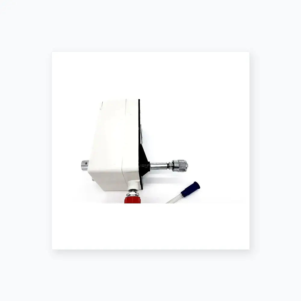 VACUTRON Continuous Intermittent Suctionn Regulator - 02087 Suction Regulator, as-is (for parts) product photo 5