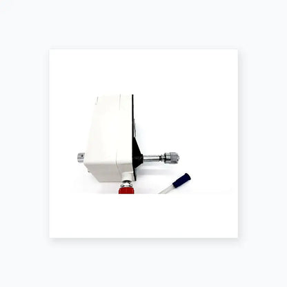 VACUTRON Continuous Intermittent Suctionn Regulator - 02087 Suction Regulator, as-is (for parts) product photo 5
