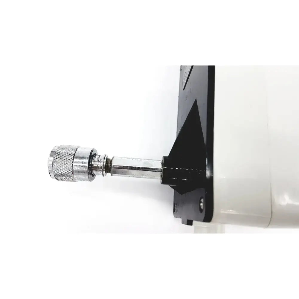 VACUTRON Continuous Intermittent Suctionn Regulator - 02087 Suction Regulator, as-is (for parts) product photo 12