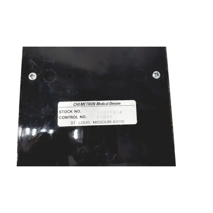 VACUTRON Continuous Intermittent Suctionn Regulator - 02087 Suction Regulator, as-is (for parts) product photo 3