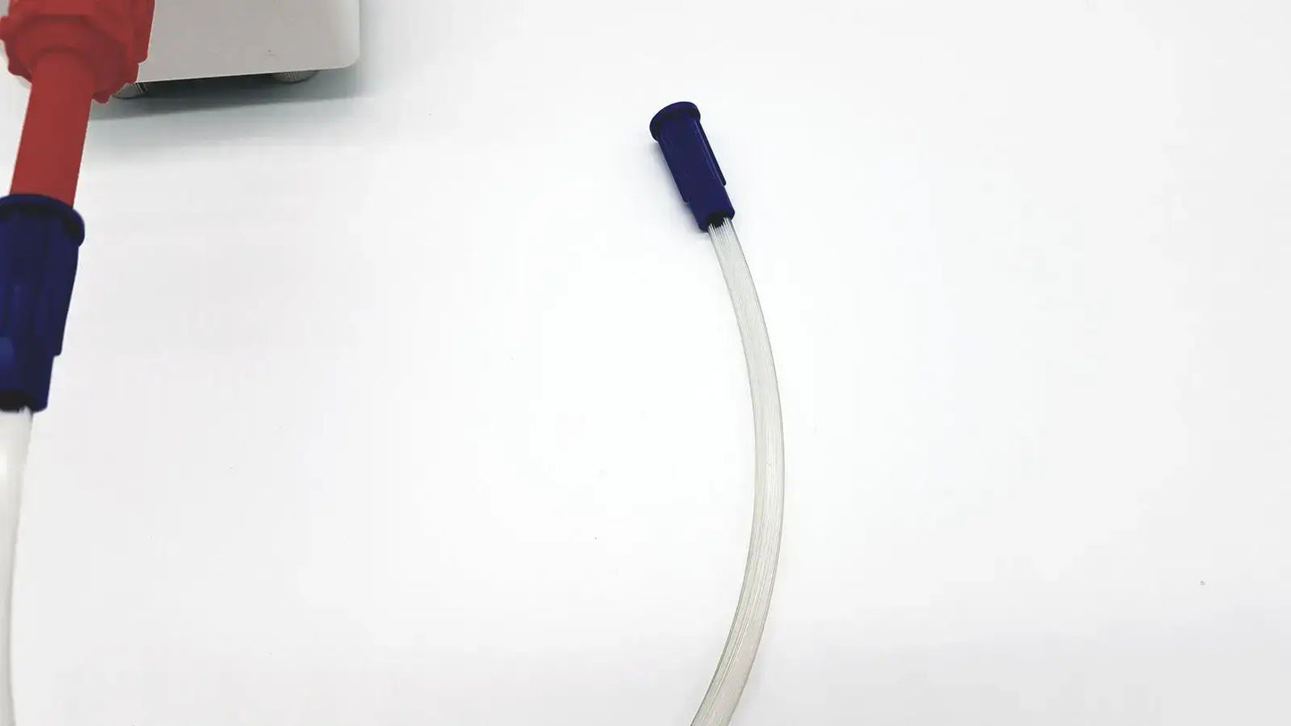VACUTRON Continuous Intermittent Suctionn Regulator - 02087 Suction Regulator, as-is (for parts) product photo 17