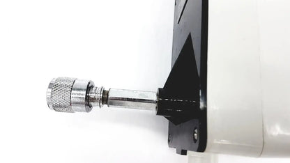 VACUTRON Continuous Intermittent Suctionn Regulator - 02087 Suction Regulator, as-is (for parts) product photo 12