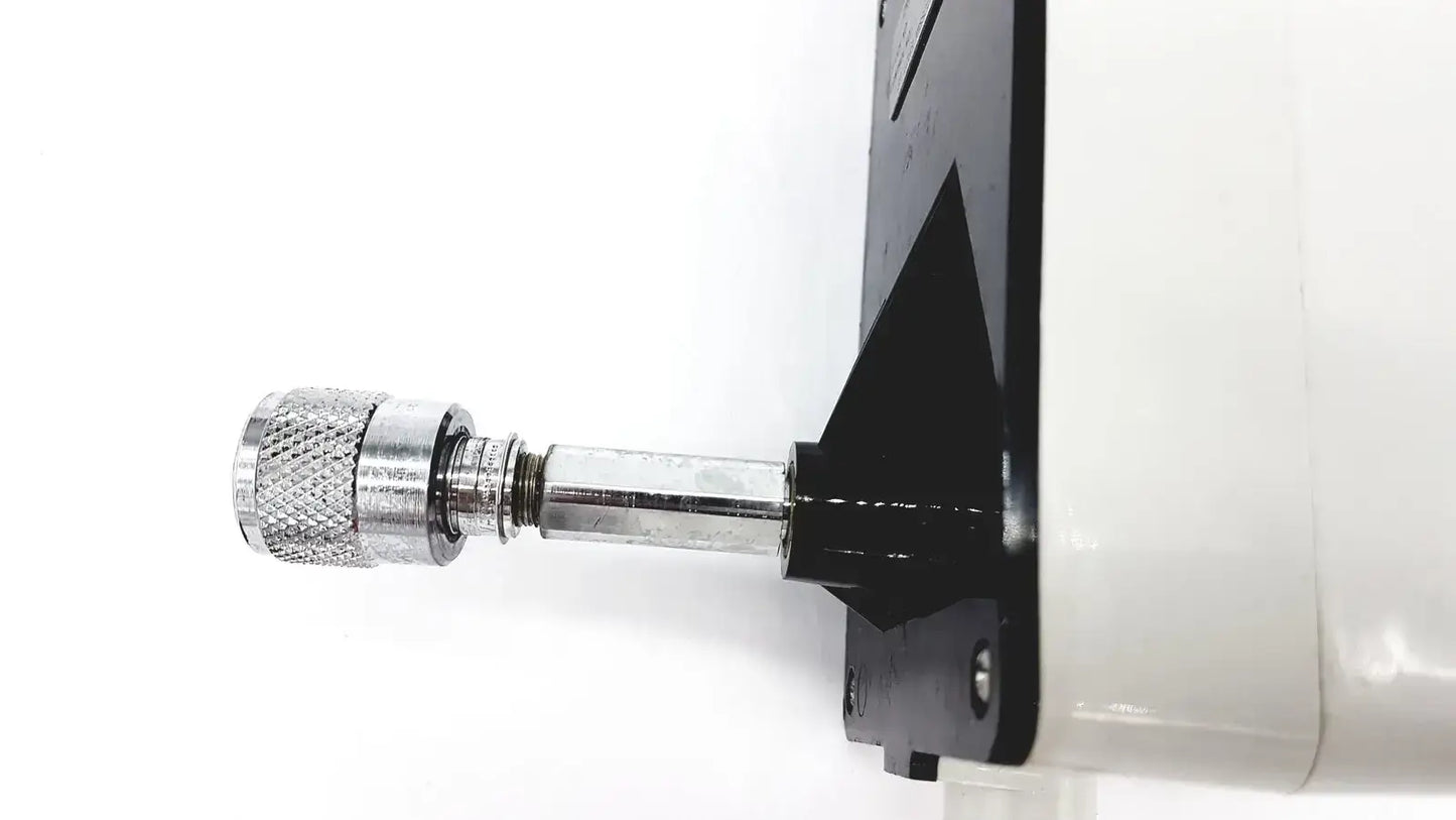 VACUTRON Continuous Intermittent Suctionn Regulator - 02087 Suction Regulator, as-is (for parts) product photo 12