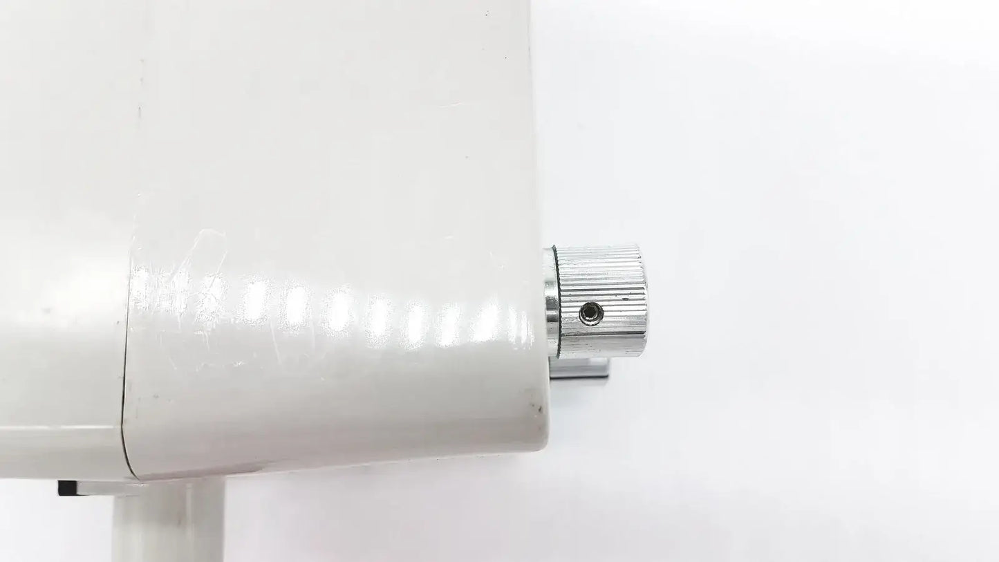 VACUTRON Continuous Intermittent Suctionn Regulator - 02087 Suction Regulator, as-is (for parts) product photo 13