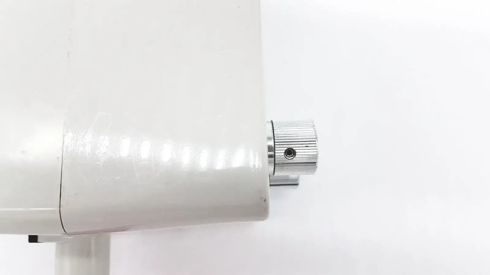 VACUTRON Continuous Intermittent Suctionn Regulator - 02087 Suction Regulator, as-is (for parts) product photo 13
