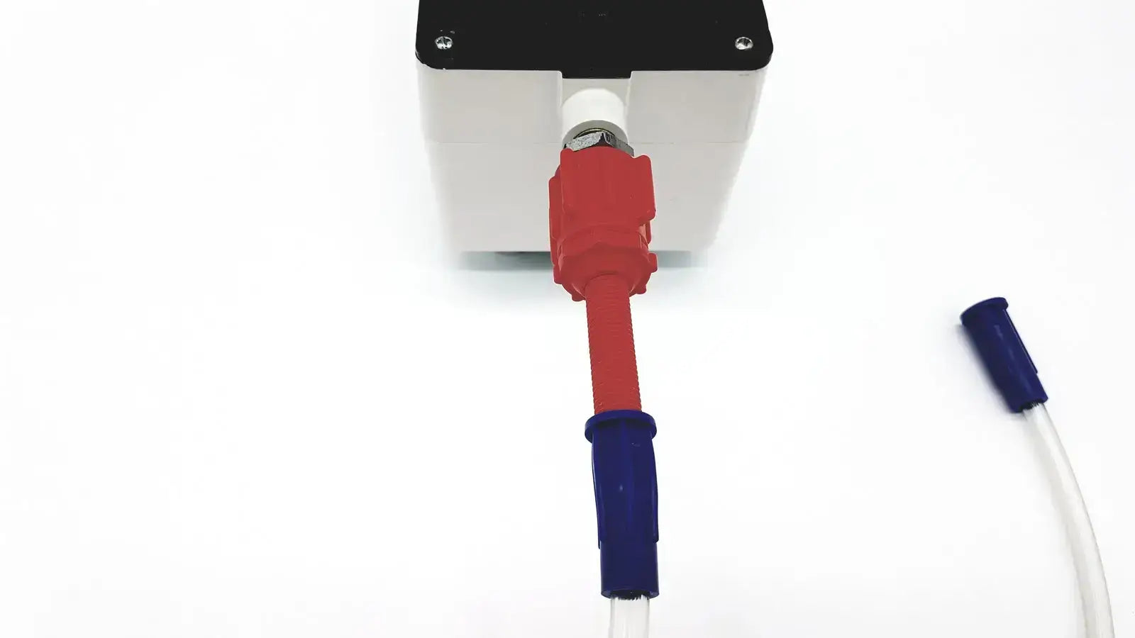 VACUTRON Continuous Intermittent Suctionn Regulator - 02087 Suction Regulator, as-is (for parts) product photo 15