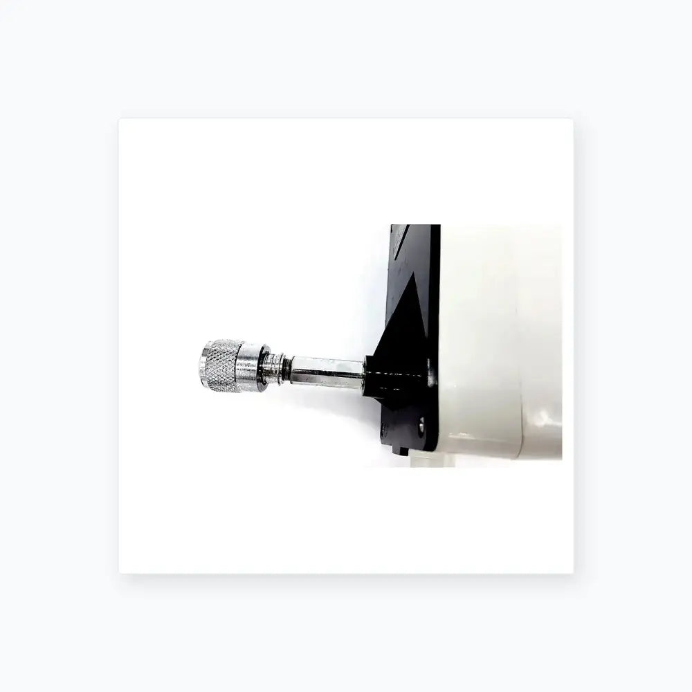 VACUTRON Continuous Intermittent Suctionn Regulator - 02087 Suction Regulator, as-is (for parts) product photo 12