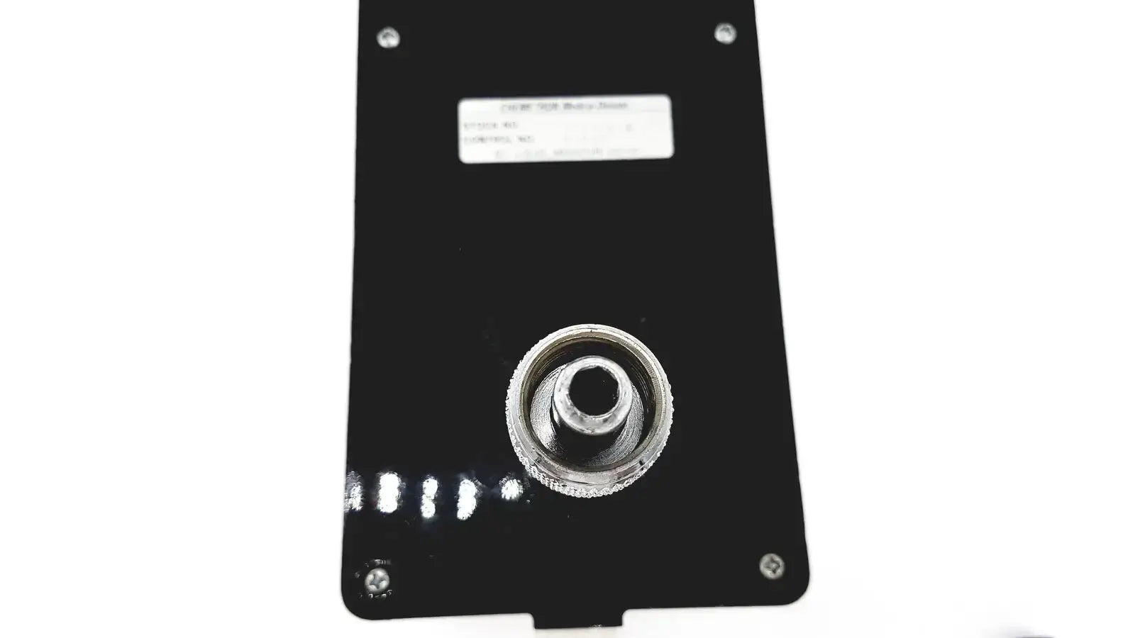 VACUTRON Continuous Intermittent Suctionn Regulator - 02087 Suction Regulator, as-is (for parts) product photo 2