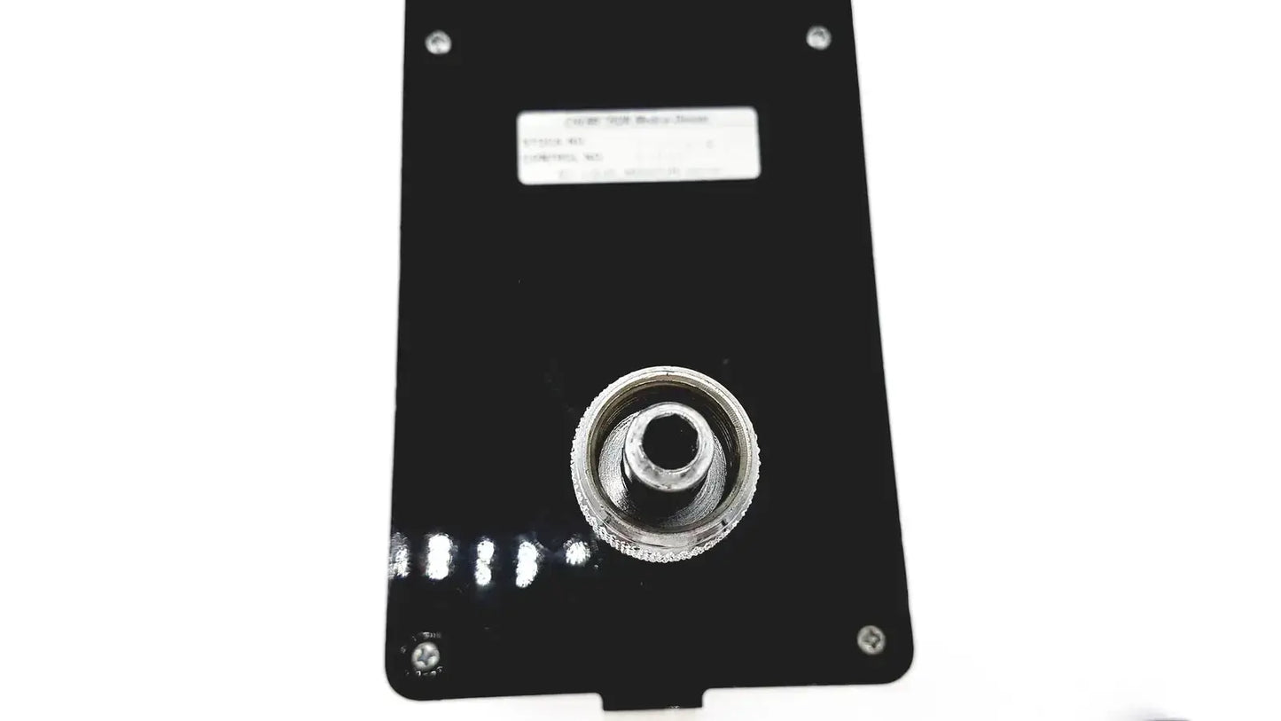 VACUTRON Continuous Intermittent Suctionn Regulator - 02087 Suction Regulator, as-is (for parts) product photo 2