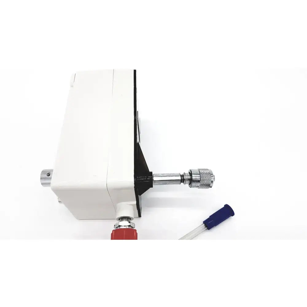 VACUTRON Continuous Intermittent Suctionn Regulator - 02087 Suction Regulator, as-is (for parts) product photo 5