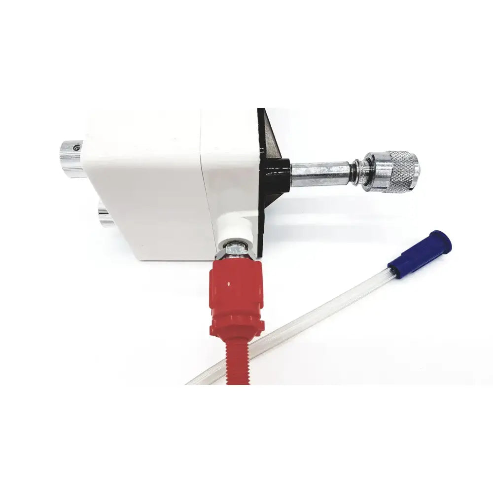 VACUTRON Continuous Intermittent Suctionn Regulator - 02087 Suction Regulator, as-is (for parts) product photo 6