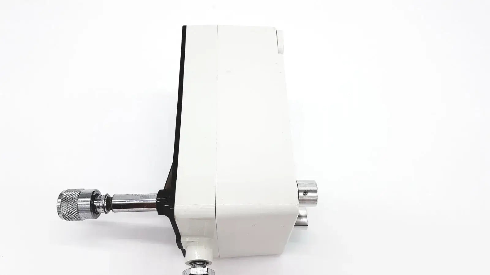 VACUTRON Continuous Intermittent Suctionn Regulator - 02087 Suction Regulator, as-is (for parts) product photo 14