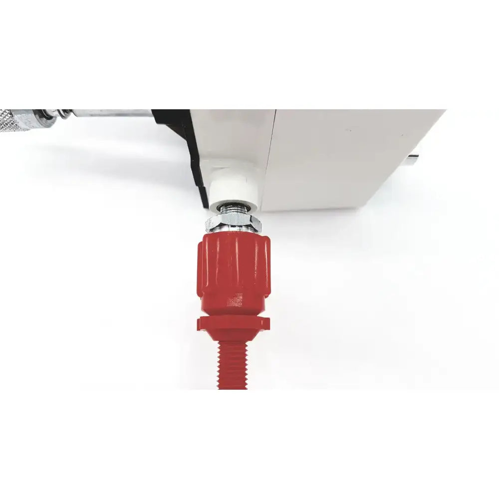 VACUTRON Continuous Intermittent Suctionn Regulator - 02087 Suction Regulator, as-is (for parts) product photo 11
