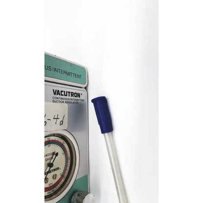 VACUTRON Continuous Intermittent Suctionn Regulator - 02087 Suction Regulator, as-is (for parts) product photo 9