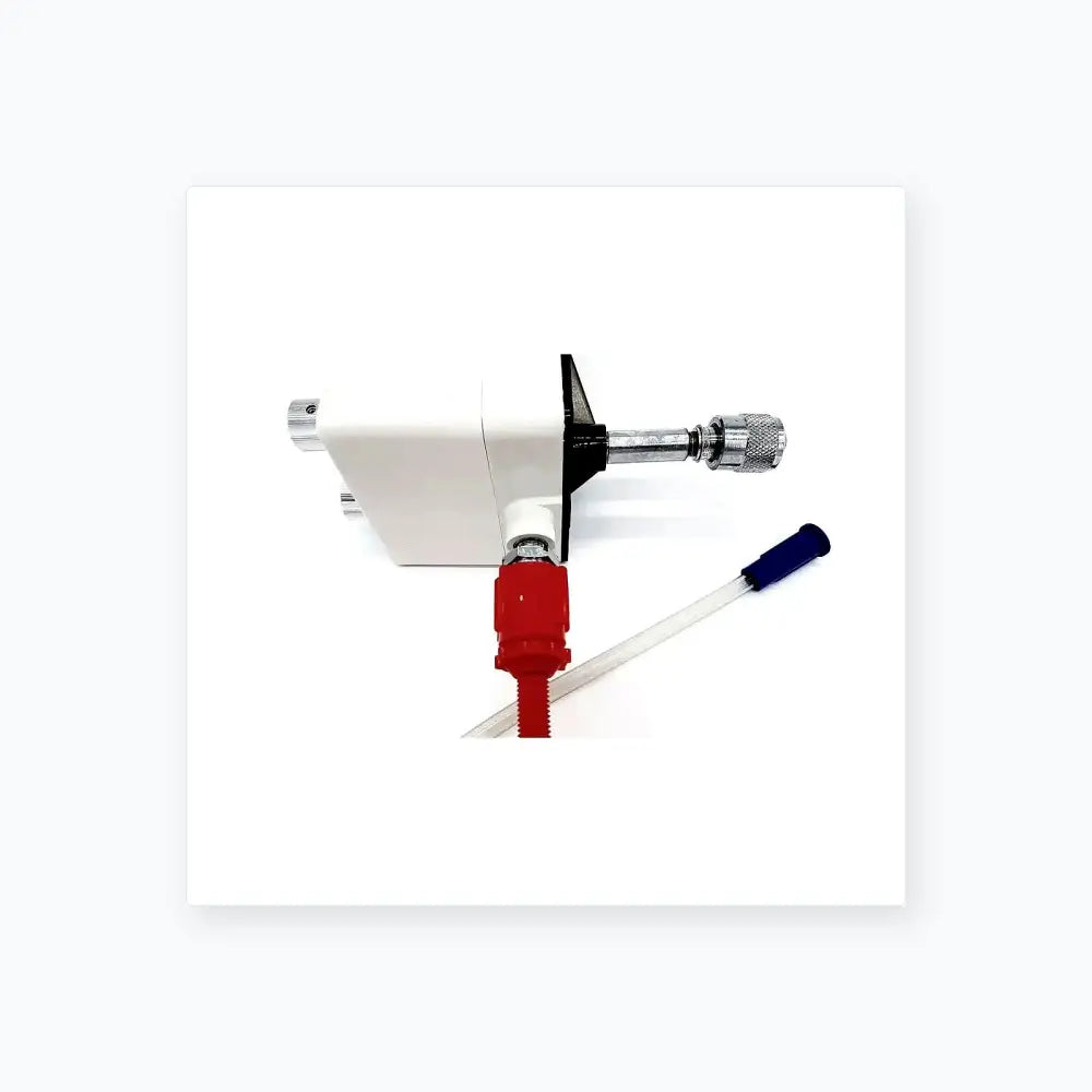 VACUTRON Continuous Intermittent Suctionn Regulator - 02087 Suction Regulator, as-is (for parts) product photo 6
