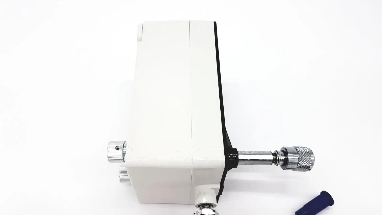 VACUTRON Continuous Intermittent Suctionn Regulator - 02087 Suction Regulator, as-is (for parts) product photo 4