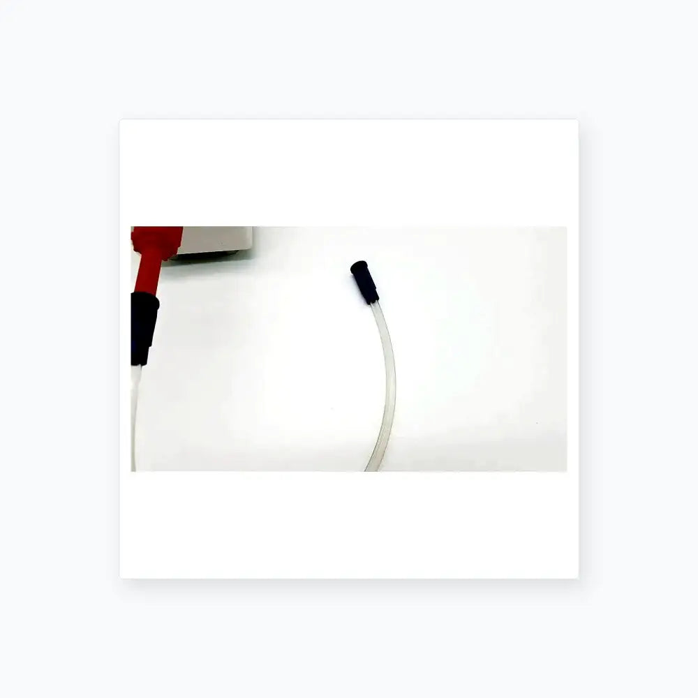 VACUTRON Continuous Intermittent Suctionn Regulator - 02087 Suction Regulator, as-is (for parts) product photo 17