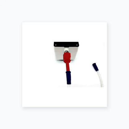 VACUTRON Continuous Intermittent Suctionn Regulator - 02087 Suction Regulator, as-is (for parts) product photo 15