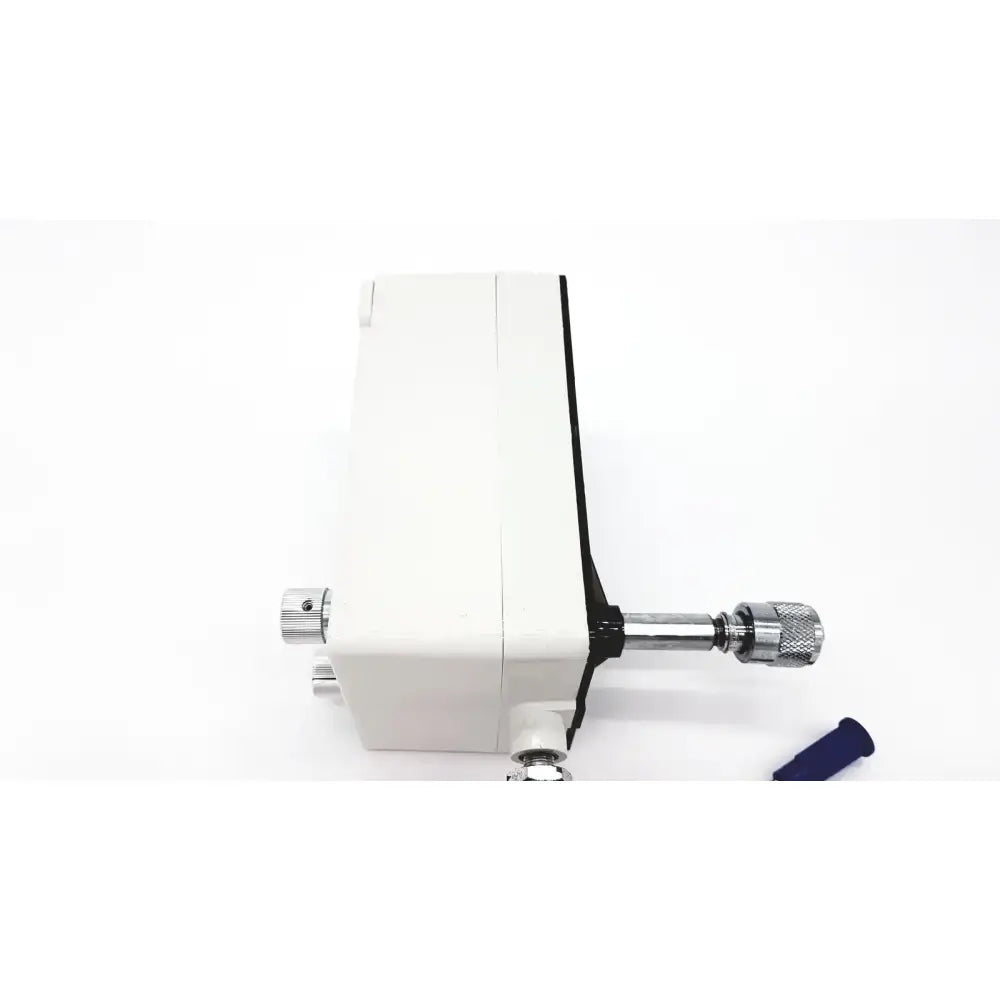VACUTRON Continuous Intermittent Suctionn Regulator - 02087 Suction Regulator, as-is (for parts) product photo 4