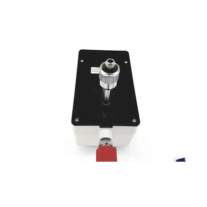 VACUTRON Continuous Intermittent Suctionn Regulator - 02087 Suction Regulator, as-is (for parts) product photo 18
