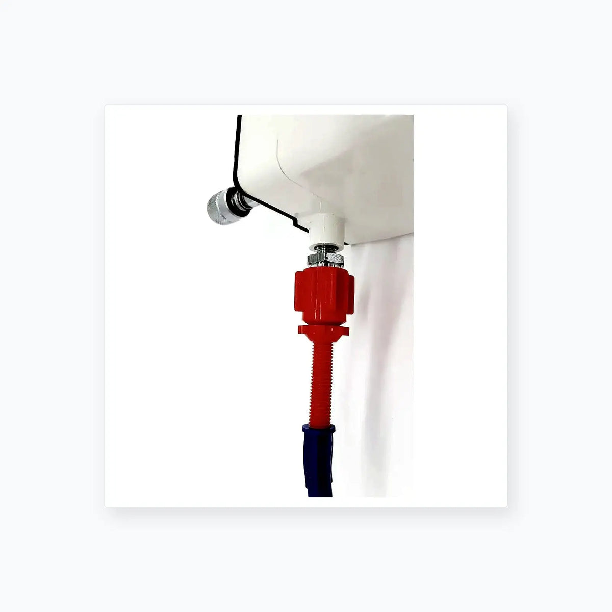 VACUTRON Continuous Intermittent Suctionn Regulator - 02087 Suction Regulator, as-is (for parts) product photo 10