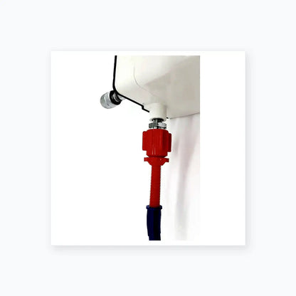 VACUTRON Continuous Intermittent Suctionn Regulator - 02087 Suction Regulator, as-is (for parts) product photo 10