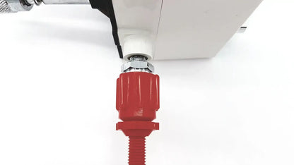 VACUTRON Continuous Intermittent Suctionn Regulator - 02087 Suction Regulator, as-is (for parts) product photo 11