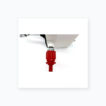 VACUTRON Continuous Intermittent Suctionn Regulator - 02087 Suction Regulator, as-is (for parts) product photo 11