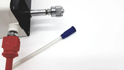 VACUTRON Continuous Intermittent Suctionn Regulator - 02087 Suction Regulator, as-is (for parts) product photo 7
