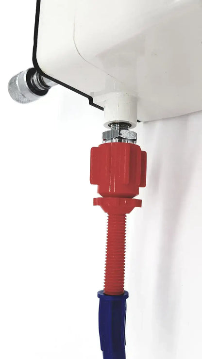 VACUTRON Continuous Intermittent Suctionn Regulator - 02087 Suction Regulator, as-is (for parts) product photo 10